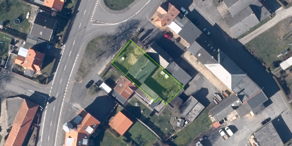 Matrikelkort Storegade 21