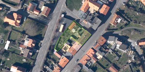 Matrikelkort Storegade 28