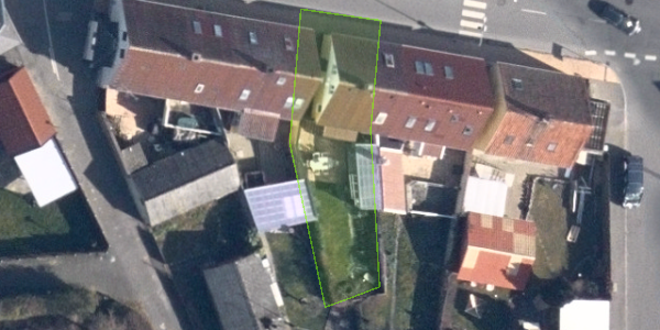 Matrikelkort Storegade 13