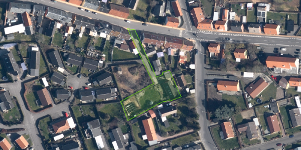 Matrikelkort Storegade 19A