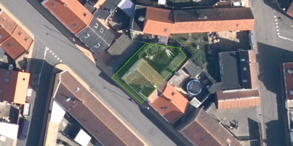Matrikelkort Storegade 26