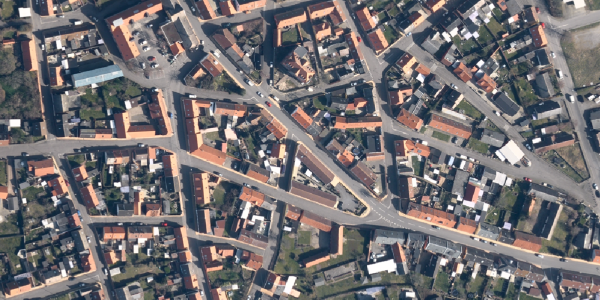 Matrikelkort Storegade 37C