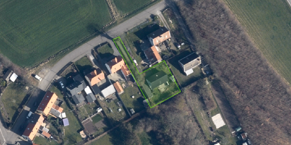 Matrikelkort Storegade 108