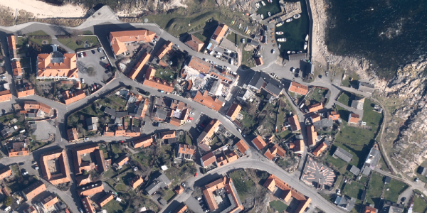 Matrikelkort Strandgade 8A