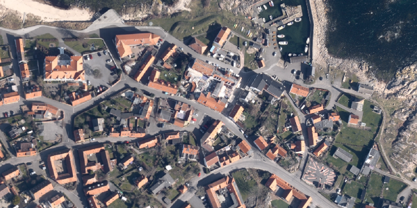 Matrikelkort Strandgade 8B