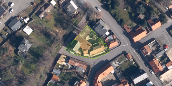Matrikelkort Strandgade 42A
