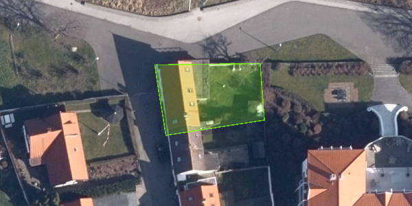 Matrikelkort Strandstræde 8