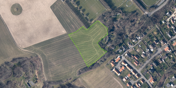 Matrikelkort Strandvejen 23
