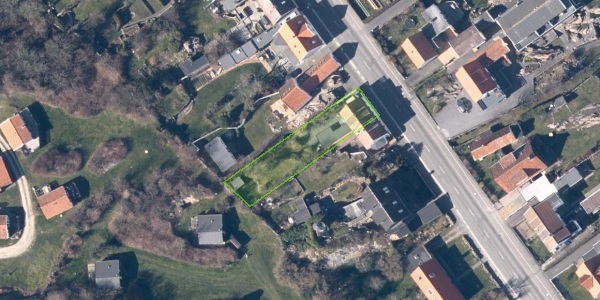Matrikelkort Strandvejen 61