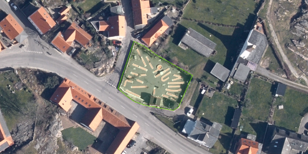 Matrikelkort Strandvejen 90