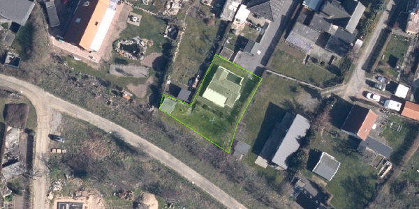 Matrikelkort Strandvejen 115
