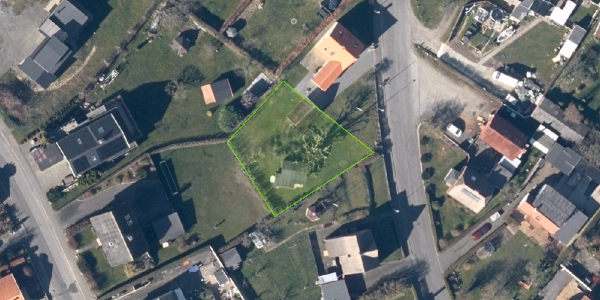 Matrikelkort Strædet 6