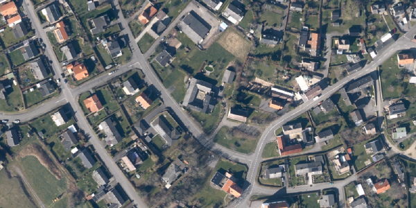Matrikelkort Strædet 19