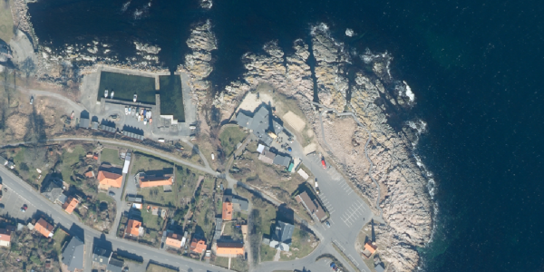 Matrikelkort Sverigesvej 5C