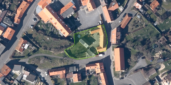 Matrikelkort Søndergade 6