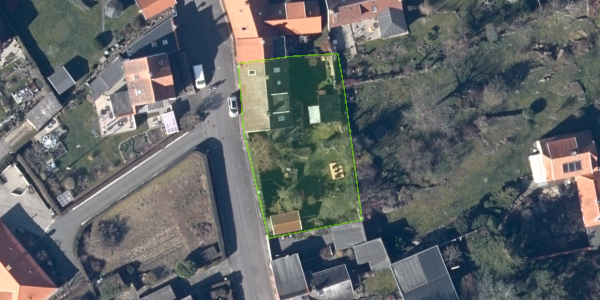 Matrikelkort Søndergade 31
