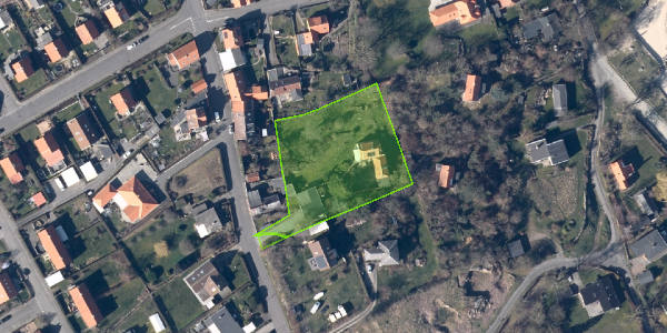 Matrikelkort Søndergade 37