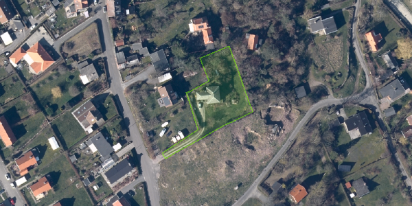 Matrikelkort Søndergade 41
