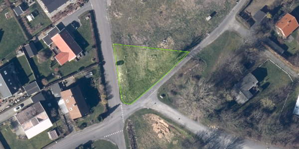 Matrikelkort Søndergade 43