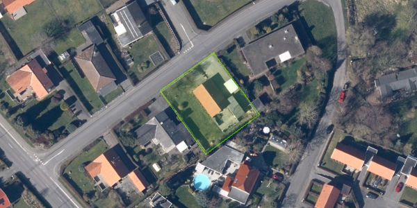 Matrikelkort Søndergade 47