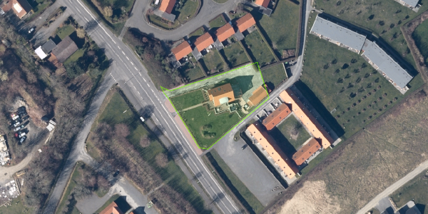 Matrikelkort Tejnvej 7