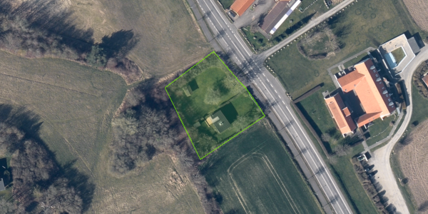 Matrikelkort Tejnvej 32