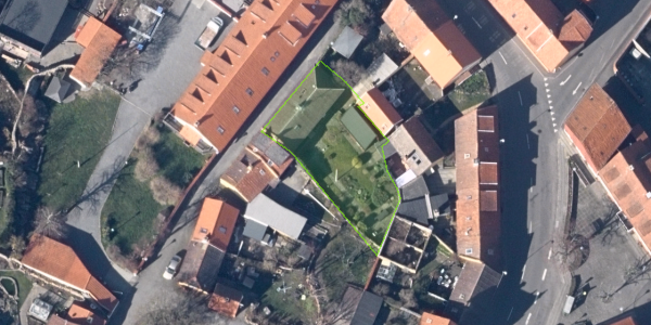Matrikelkort Theaterstræde 1