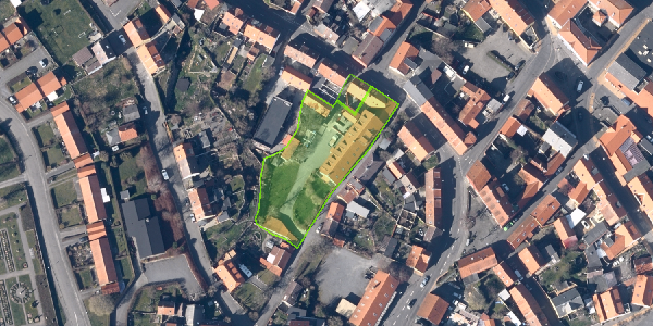 Matrikelkort Theaterstræde 2