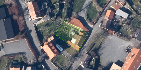 Matrikelkort Theaterstræde 4