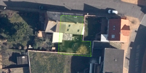 Matrikelkort Toldbodgade 3