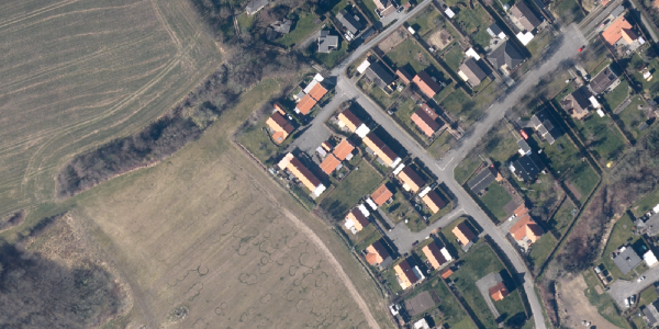 Matrikelkort Valmuevej 5