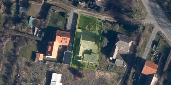 Matrikelkort Vang 39