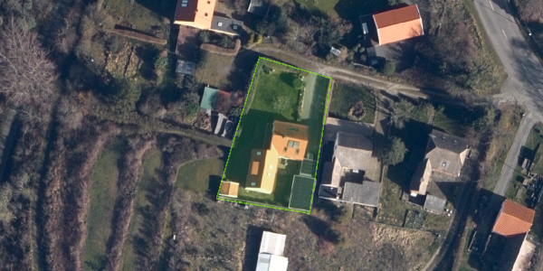 Matrikelkort Vang 41
