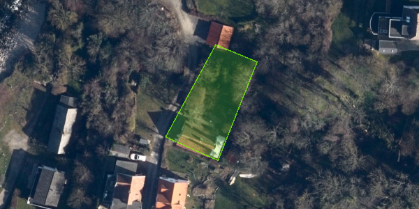 Matrikelkort Vang 52