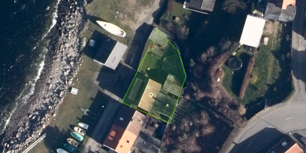 Matrikelkort Vang 68