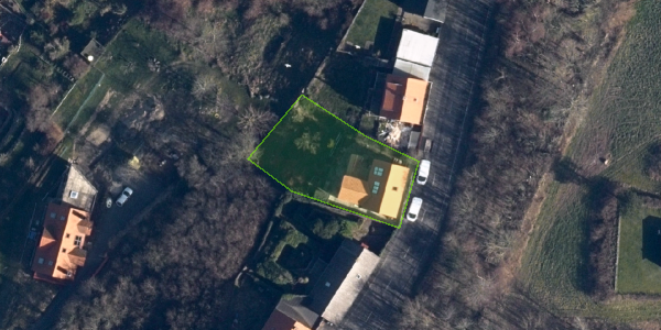 Matrikelkort Vang 73