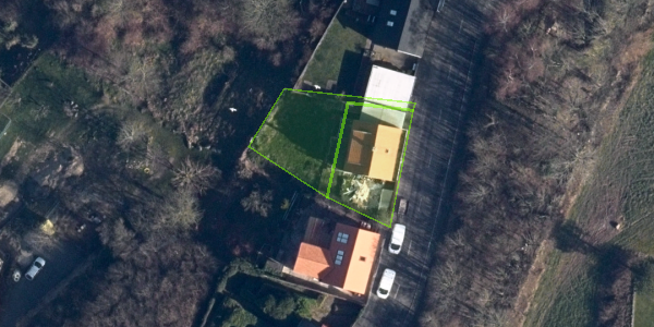 Matrikelkort Vang 77