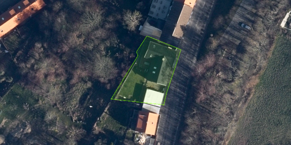 Matrikelkort Vang 79