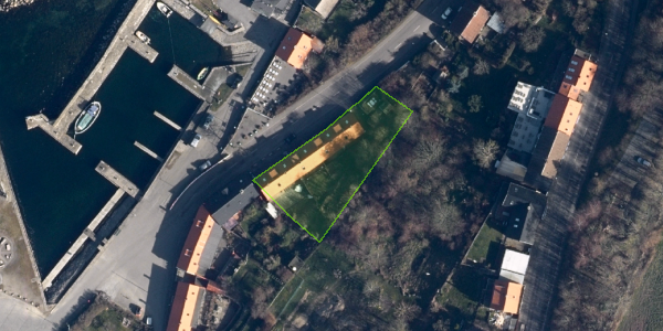 Matrikelkort Vang 91