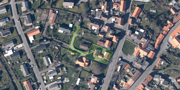Matrikelkort Vestergade 18