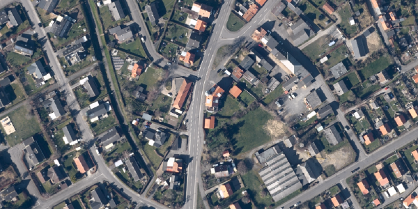 Matrikelkort Vestergade 19
