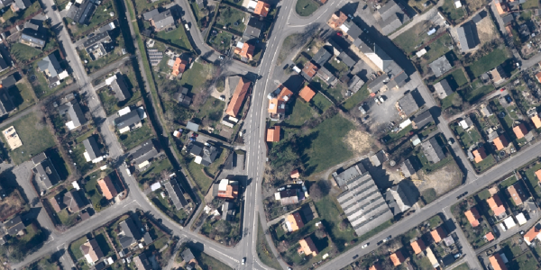 Matrikelkort Vestergade 21
