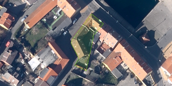 Matrikelkort Vinkelstræde 1