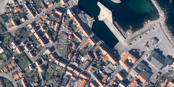 Matrikelkort Vinkelstræde 2B