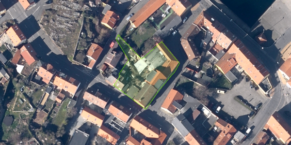 Matrikelkort Vinkelstræde 4