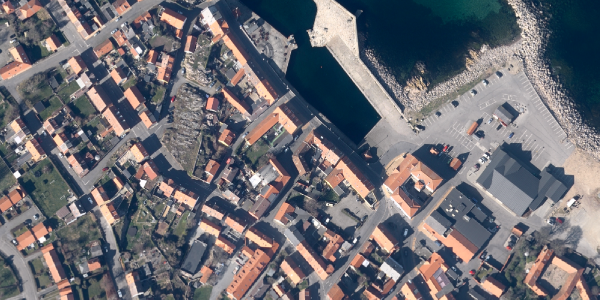 Matrikelkort Vinkelstræde 5