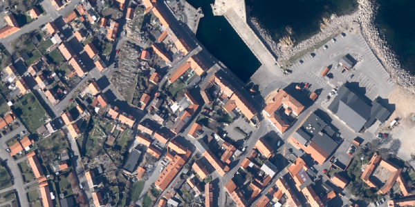 Matrikelkort Vinkelstræde 7