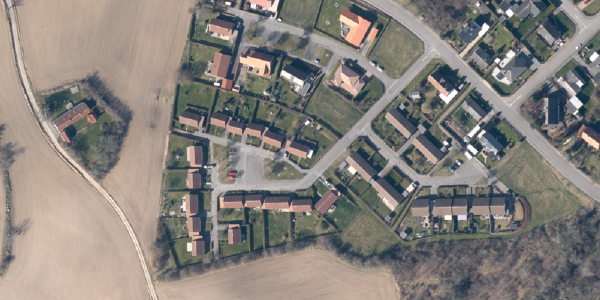 Matrikelkort Åløkken 2