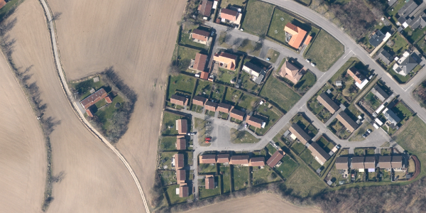 Matrikelkort Åløkken 8