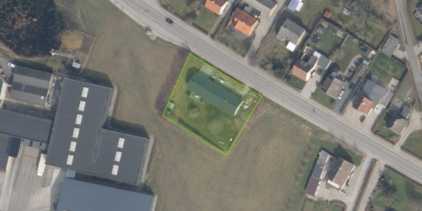 Matrikelkort Ebberupvej 10